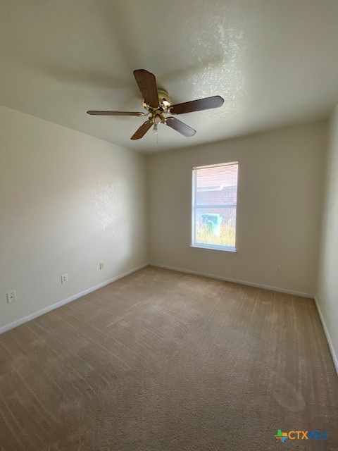 1722 Aztec Trace, Unit A Harker Heights, TX 76548 - Photo 3 of 9