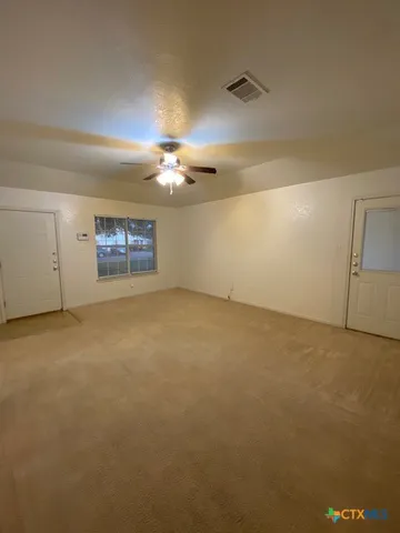 $947 | 1722 Aztec Trace, Unit A, Harker Heights, TX 76548