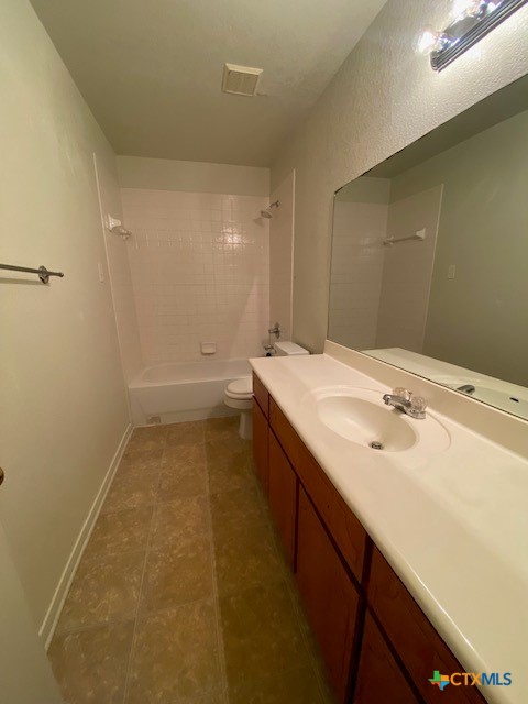 1722 Aztec Trace, Unit A Harker Heights, TX 76548 - Photo 8 of 9