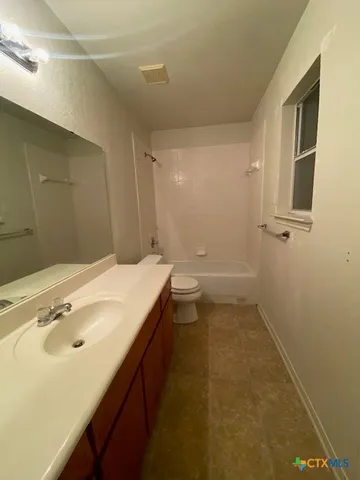 $947 | 1722 Aztec Trace, Unit A, Harker Heights, TX 76548