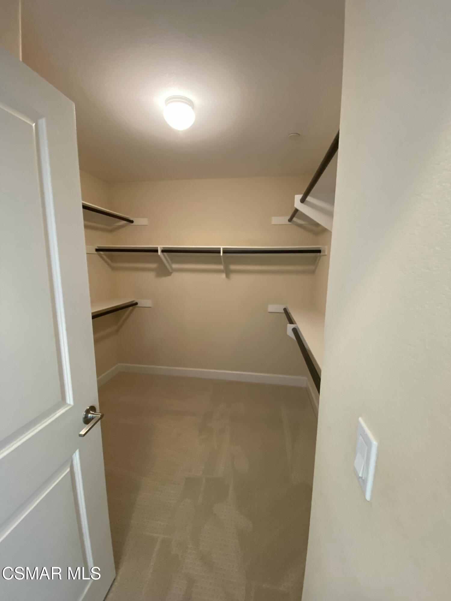 7085 Crozet Avenue Moorpark, CA 93021 - Photo 13 of 22 a view of closet