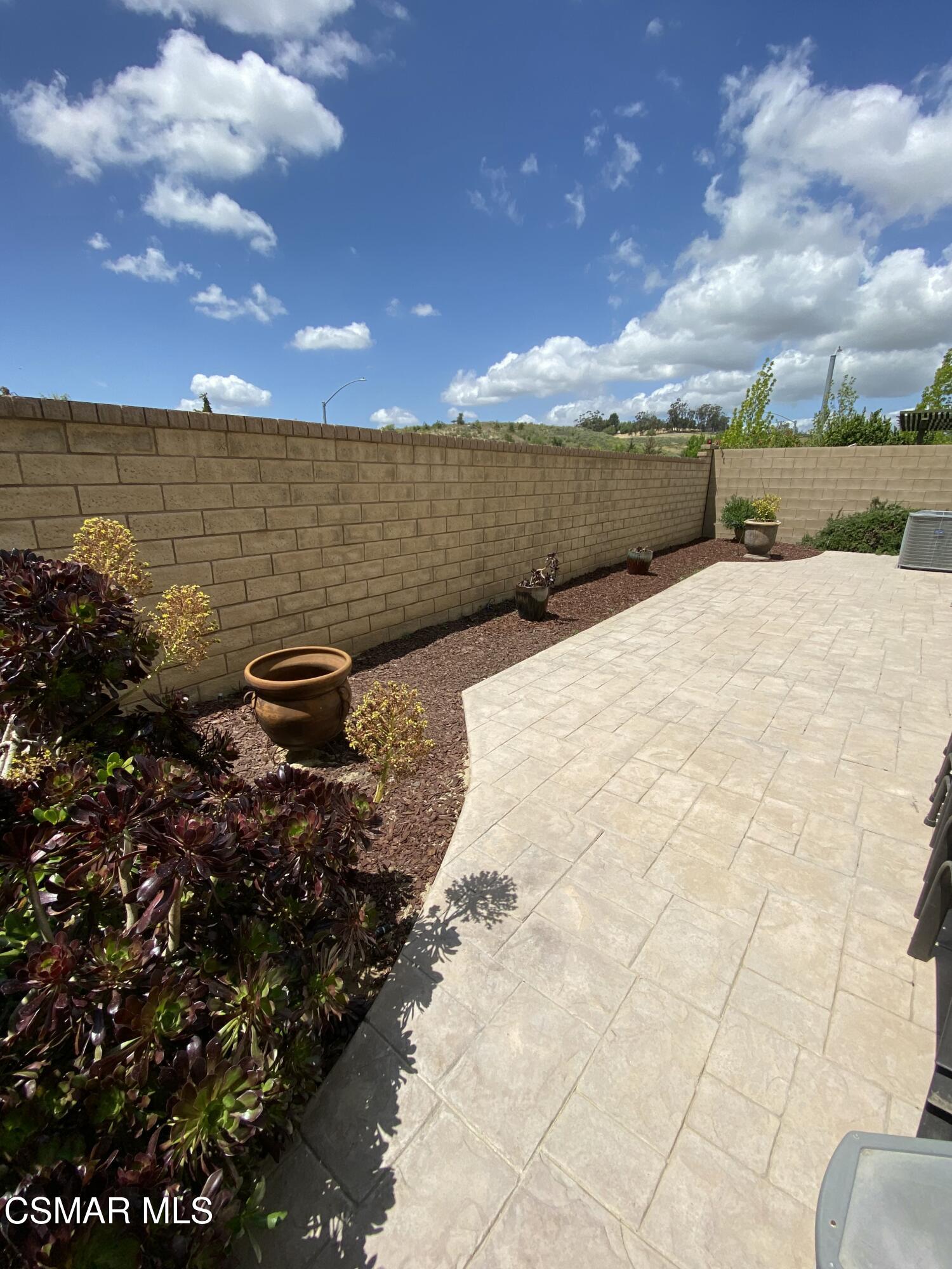 7085 Crozet Avenue Moorpark, CA 93021 - Photo 22 of 22 a view of a lake with a mountain