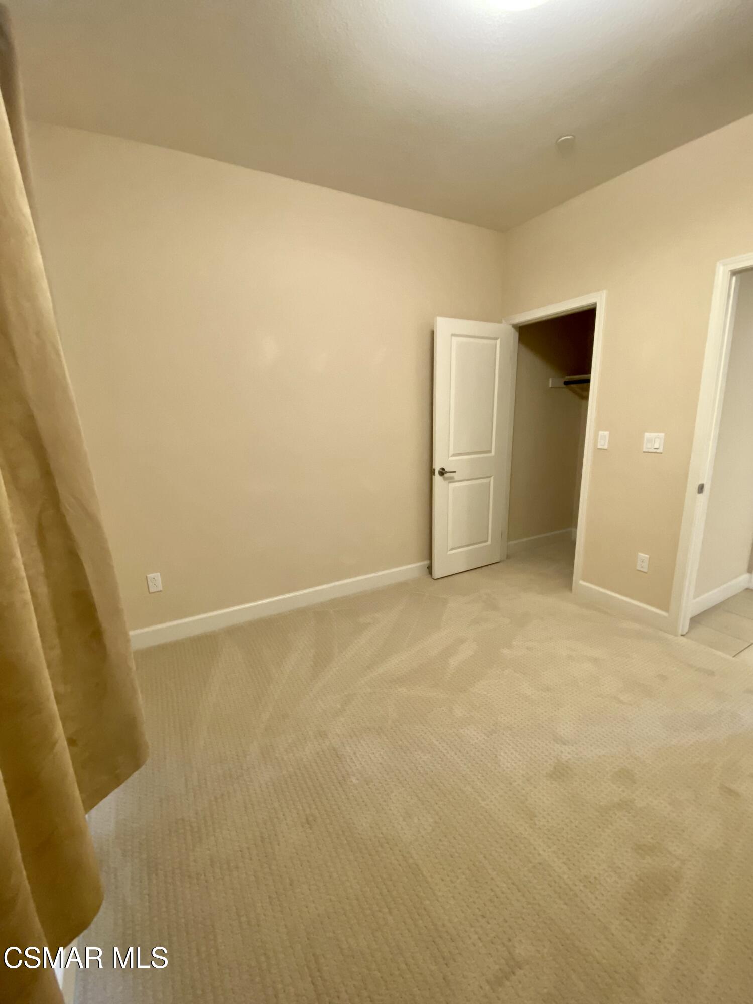 7085 Crozet Avenue Moorpark, CA 93021 - Photo 8 of 22 a view of an empty room