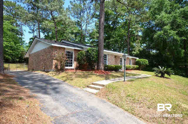 5958 Montfort Road South Mobile, AL 36608 - Photo 3 of 24