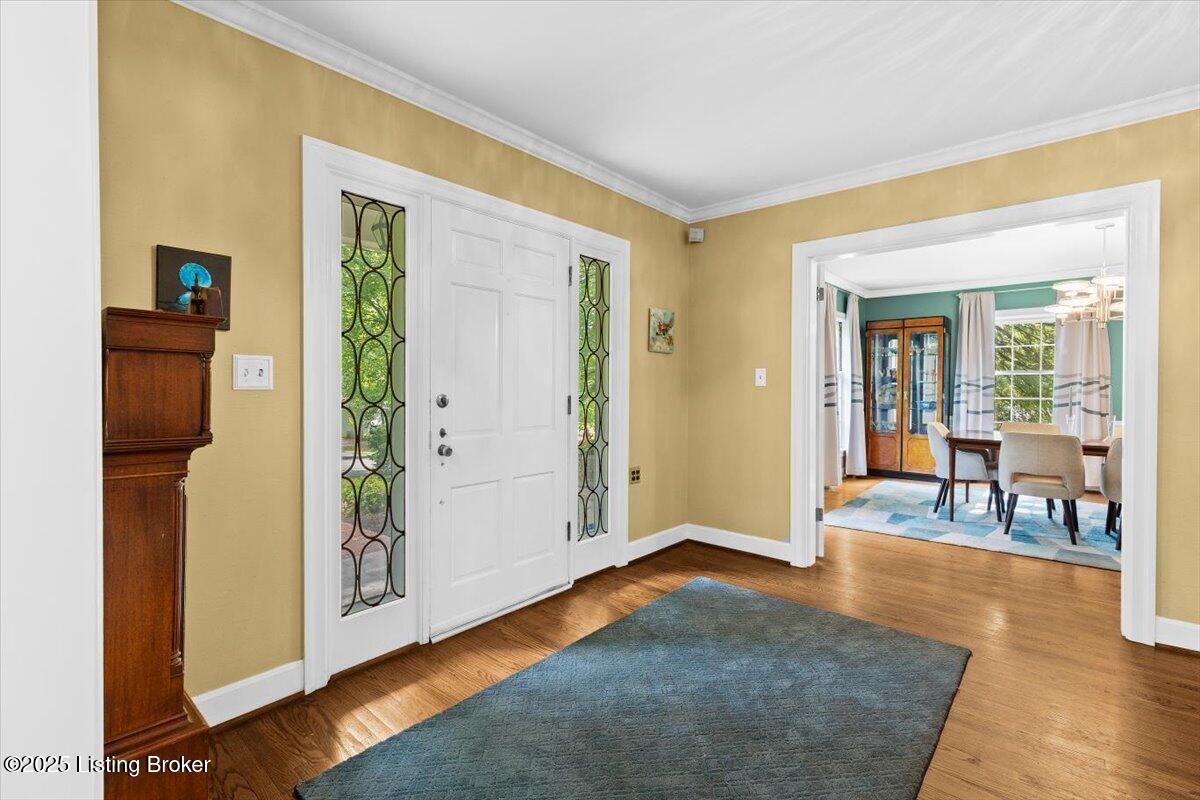 5612 Apache Road Louisville, KY 40207 - Photo 7 of 55 07-5612 Apache Rd-7