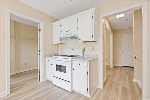 $309,000 | 4589 Rugosa Way, Austell, GA 30106