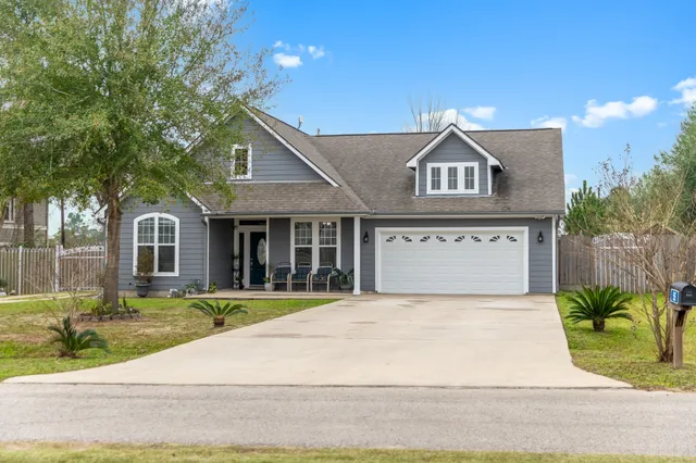 $545,000 | 515 Dahila Street, Waller, TX 77484