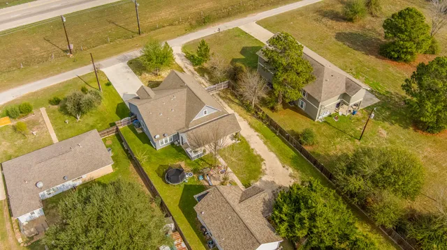 $519,900 | 515 Dahila Street, Waller, TX 77484