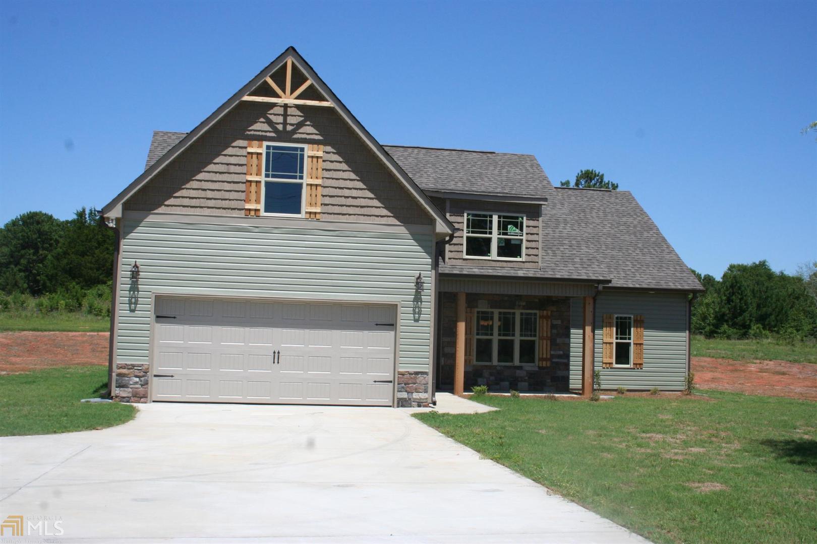 984 Twin Oaks Road, Unit 7 Williamson, GA 30292 - Photo 1 of 1 Gallery Image 1