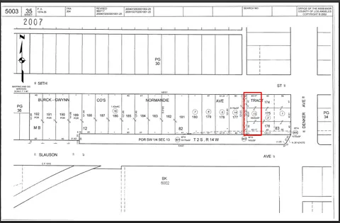 $599,000 | 1612 West 58th Street, Los Angeles, CA 90062