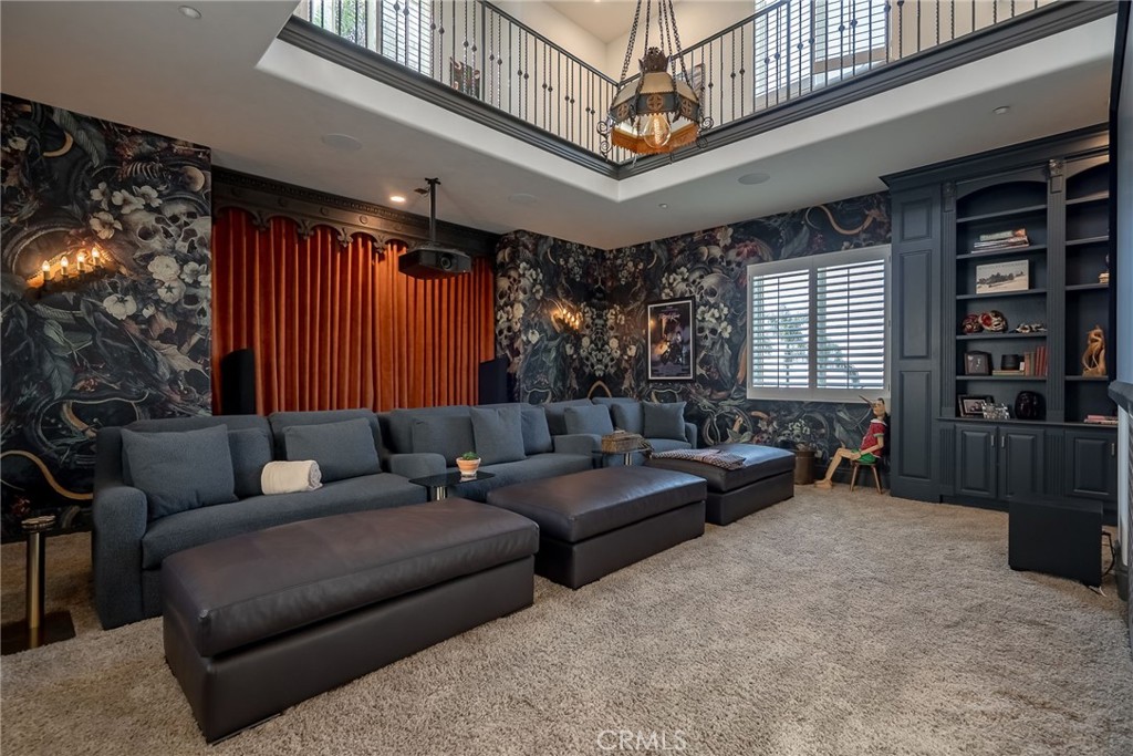 2019 Polo Court Riverside, CA 92506 - Photo 26 of 75 a living room with furniture and a window