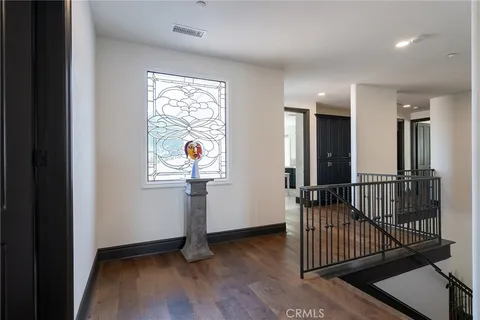 a swimming pool with outdoor seating and yard