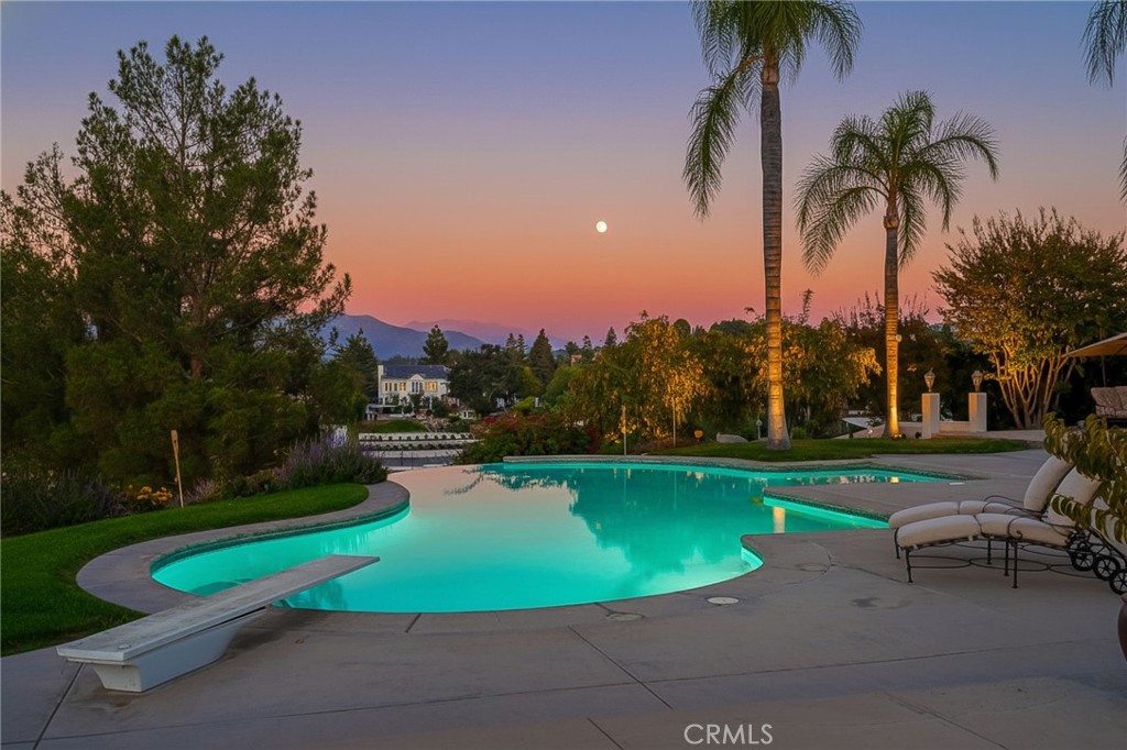 2019 Polo Court Riverside, CA 92506 - Photo 50 of 75 a view of a park with plants and palm trees