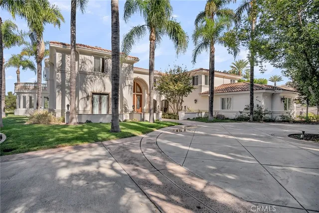$6,400,000 | 2019 Polo Court, Riverside, CA 92506