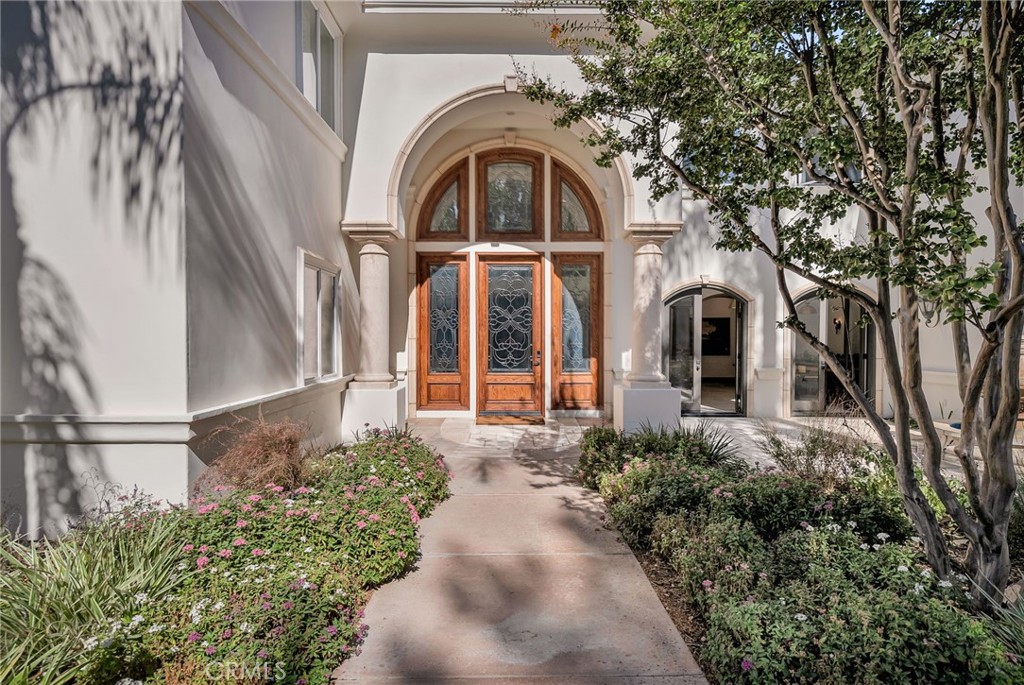 2019 Polo Court Riverside, CA 92506 - Photo 6 of 75 a front view of a house with a yard