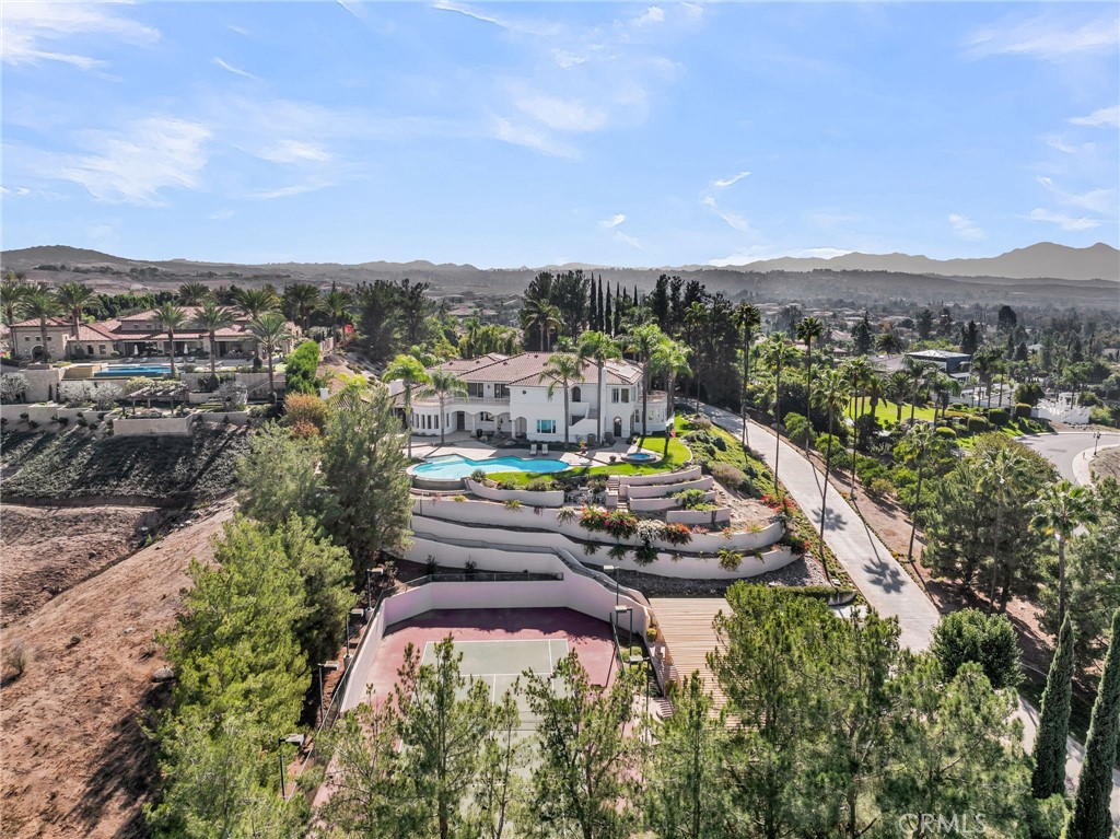 2019 Polo Court Riverside, CA 92506 - Photo 63 of 75 a view of a city