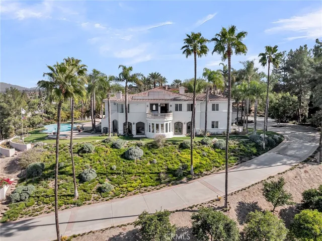 $6,400,000 | 2019 Polo Court, Riverside, CA 92506