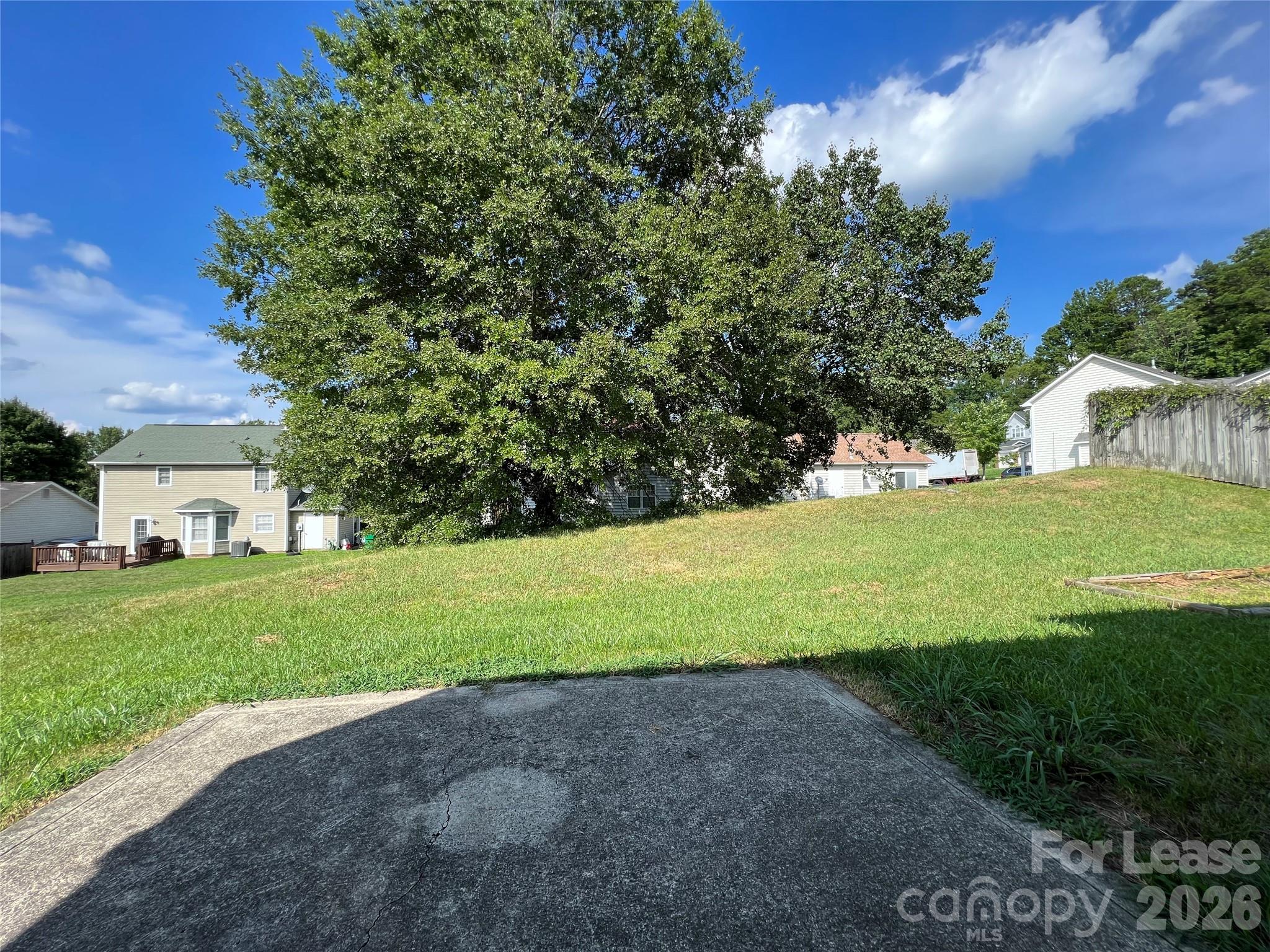 10322 Layton Ridge Lane Charlotte, NC 28214 - Photo 12 of 12