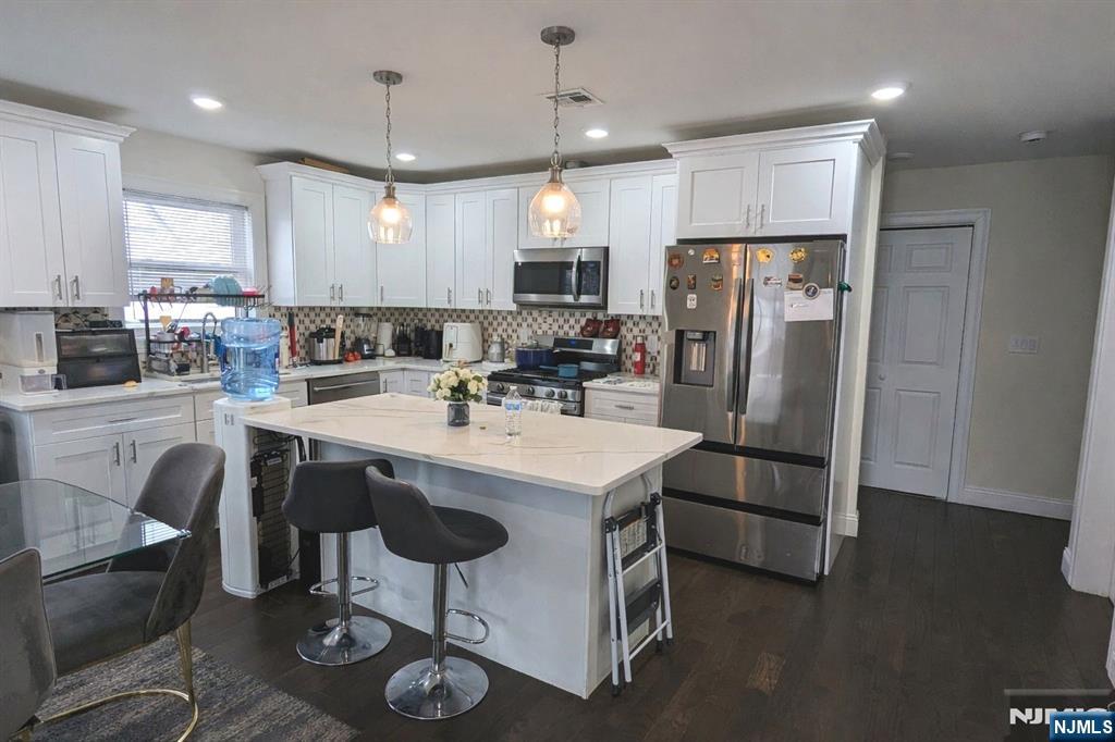 7 Maple Street Bloomfield, NJ 07003 - Photo 20 of 31