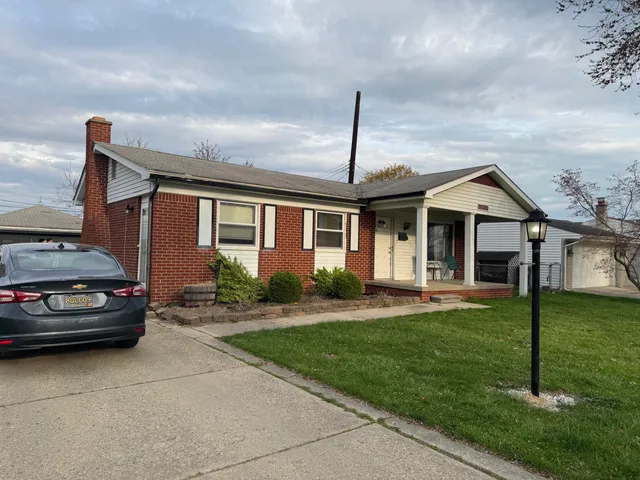 $215,000 | 13497 Mark Street, Southgate, MI 48195