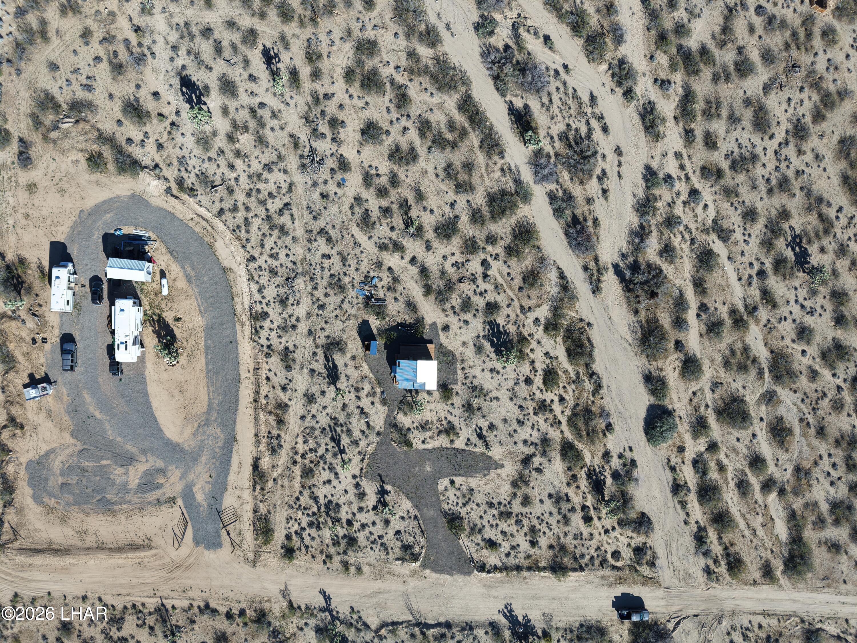 127 South Carrow Road Yucca, AZ 86438 - Photo 39 of 39