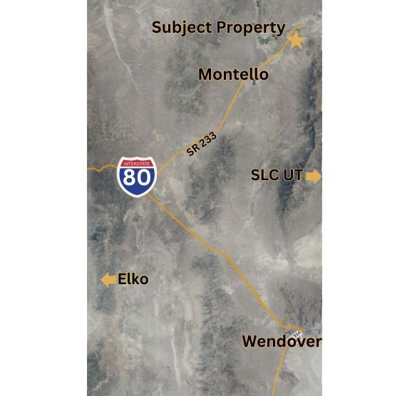 19 Twp 40n Rge 70e Montello, NV 89830 - Photo 4 of 5