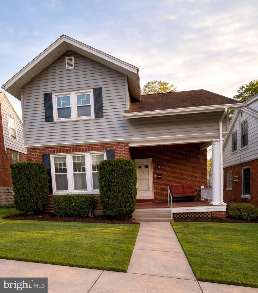 226 Walnut Street Lemoyne, PA 17043 - Photo 1 of 33