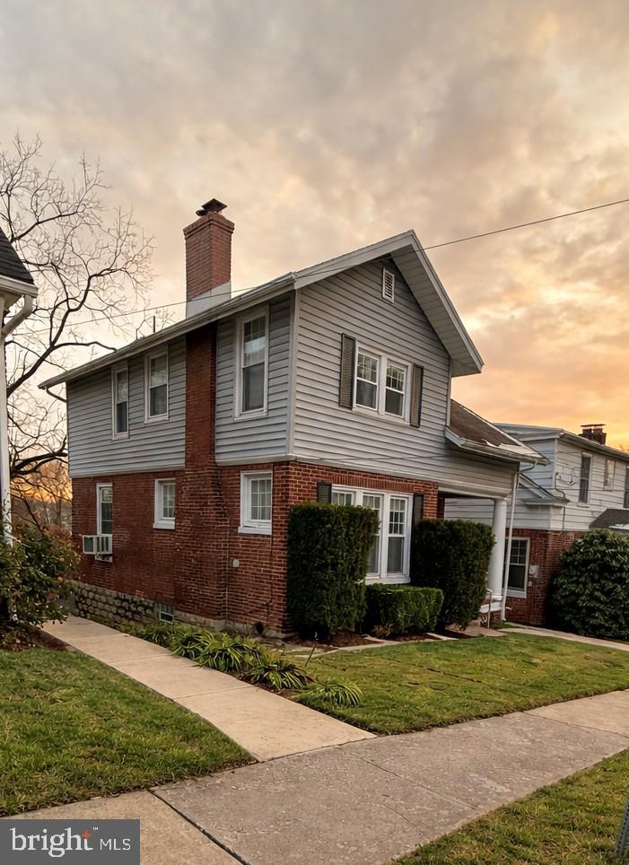 226 Walnut Street Lemoyne, PA 17043 - Photo 2 of 33