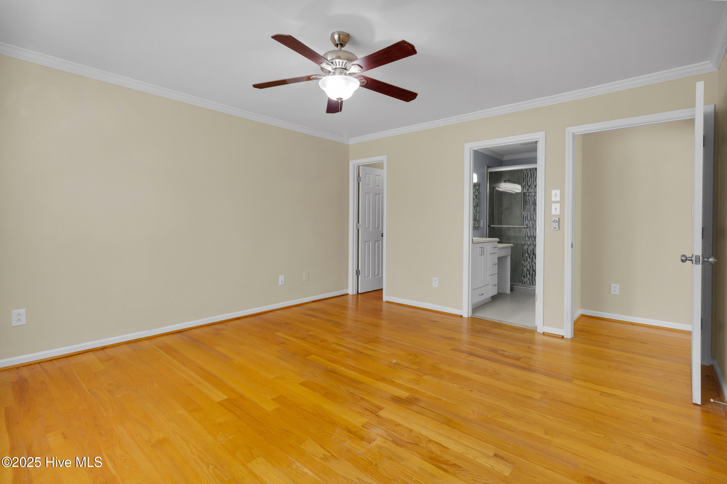 916 Buckingham Road New Bern, NC 28562 - Photo 22 of 35 Master bedroom