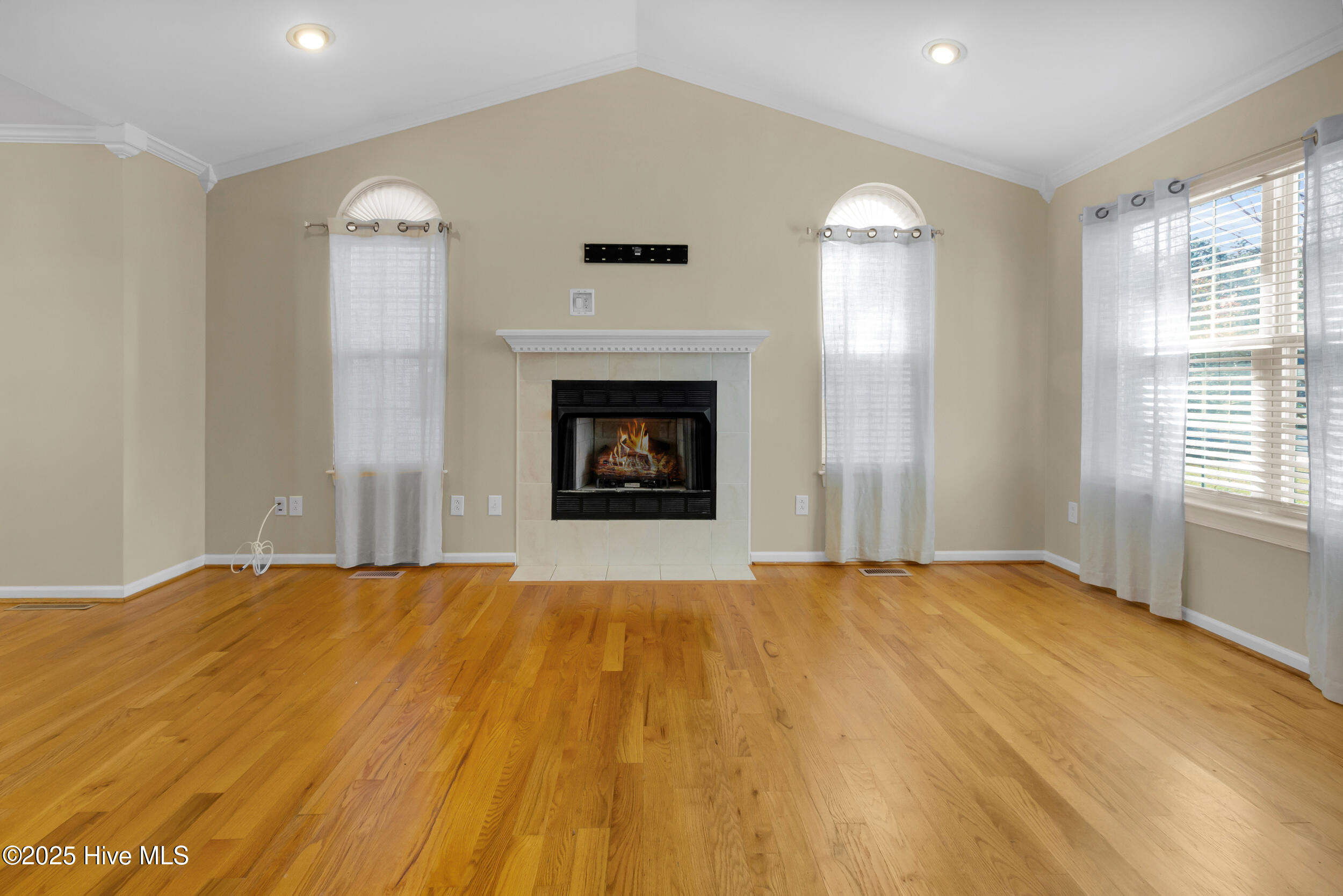 916 Buckingham Road New Bern, NC 28562 - Photo 7 of 35 Natural gas fireplace