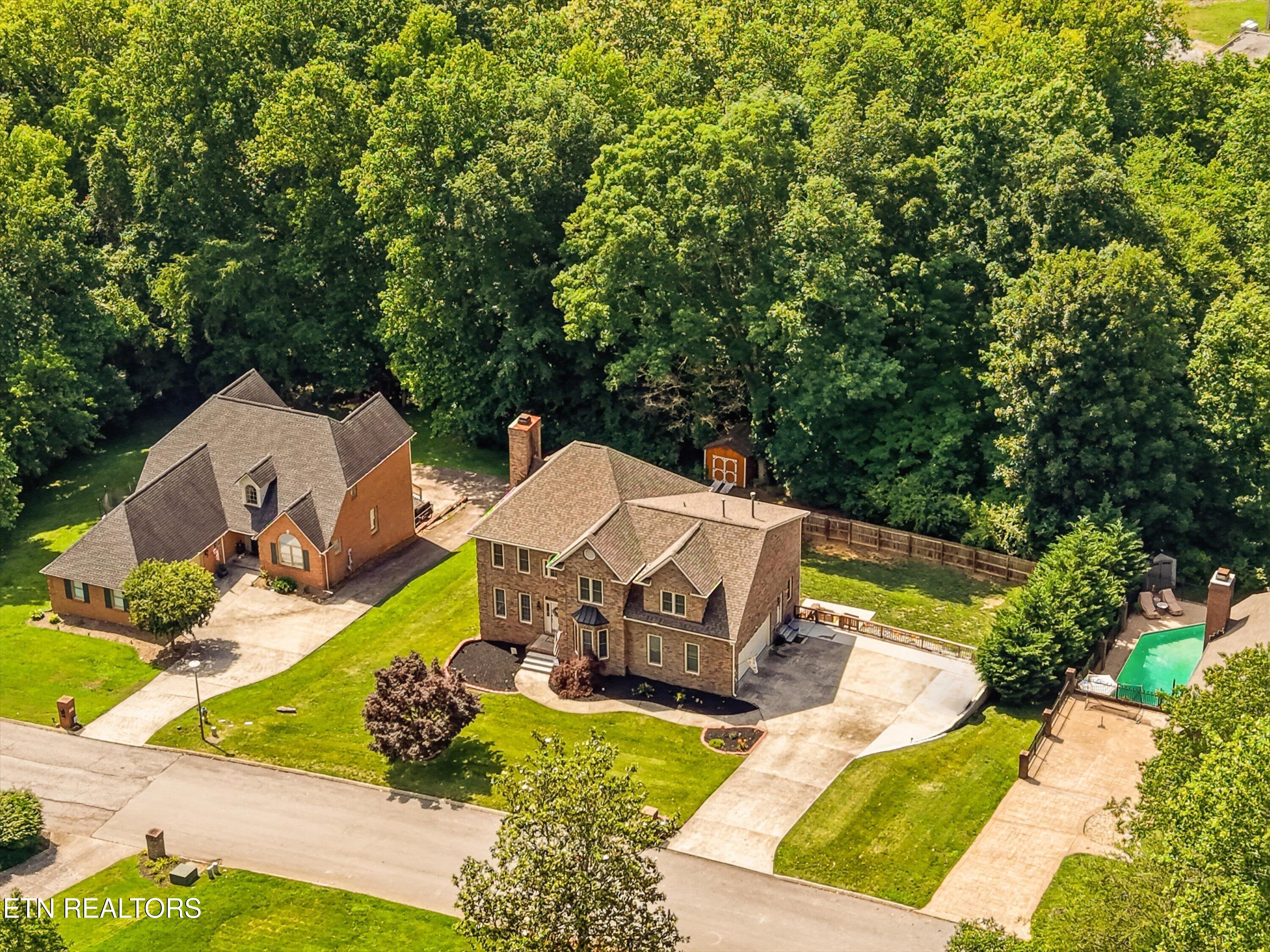 38 Palisades Parkway Oak Ridge, TN 37830 - Photo 52 of 55 52-38 Palisades Pkwy 55