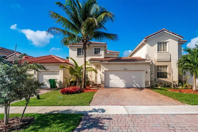 $549,900 | 18798 Southwest 28th Street, Unit 18798, Miramar, FL 33029