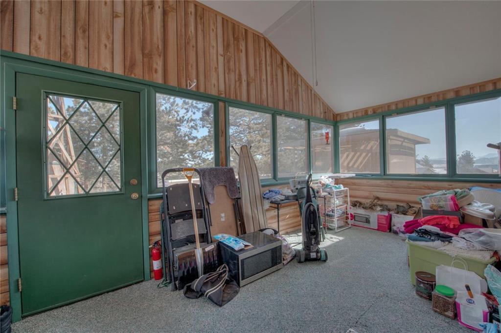 468 Wagon Wheel Road Hartsel, CO 80449 - Photo 26 of 30 a children room with toys