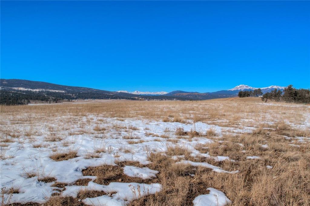 468 Wagon Wheel Road Hartsel, CO 80449 - Photo 7 of 30 a view of ocean and green space