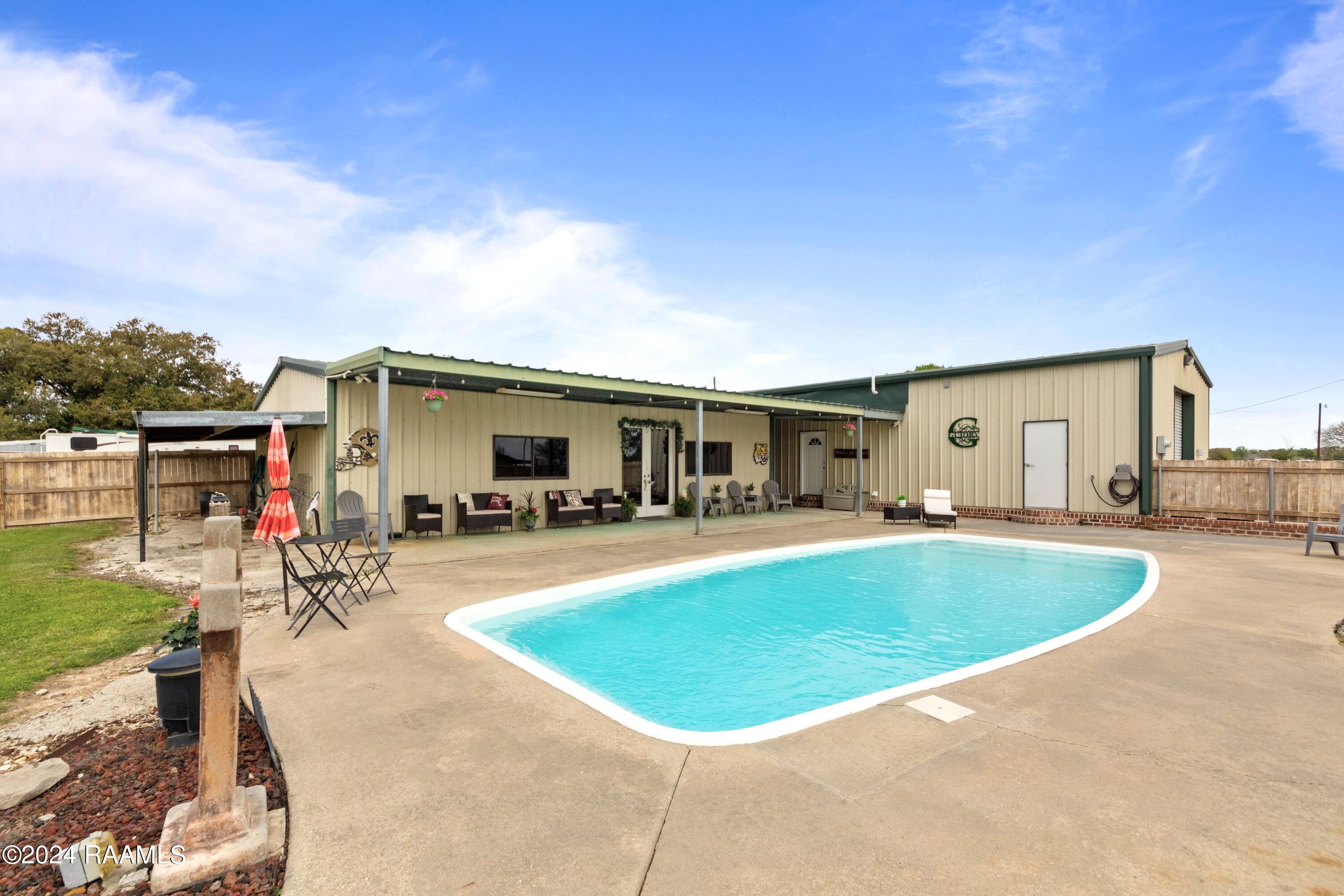 310 Cheneau Road Kaplan, LA 70548 - Photo 2 of 32 Gallery Image 2