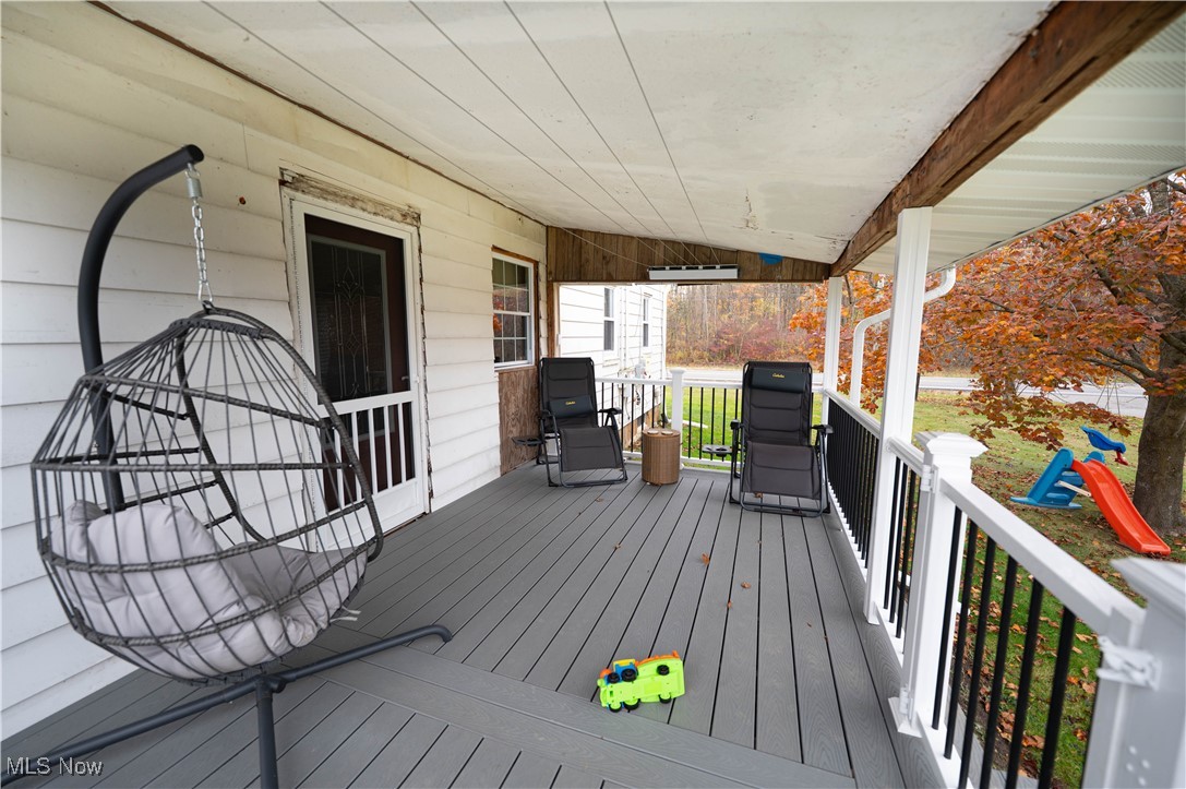 10961 Madison Road Montville, OH 44064 - Photo 28 of 38