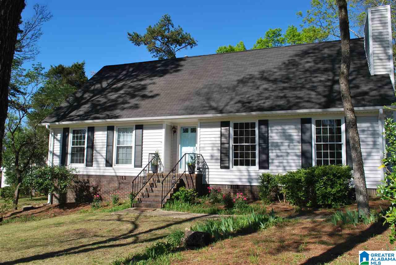 2207 Oak Ridge Circle Birmingham, AL 35226 - Photo 36 of 37
