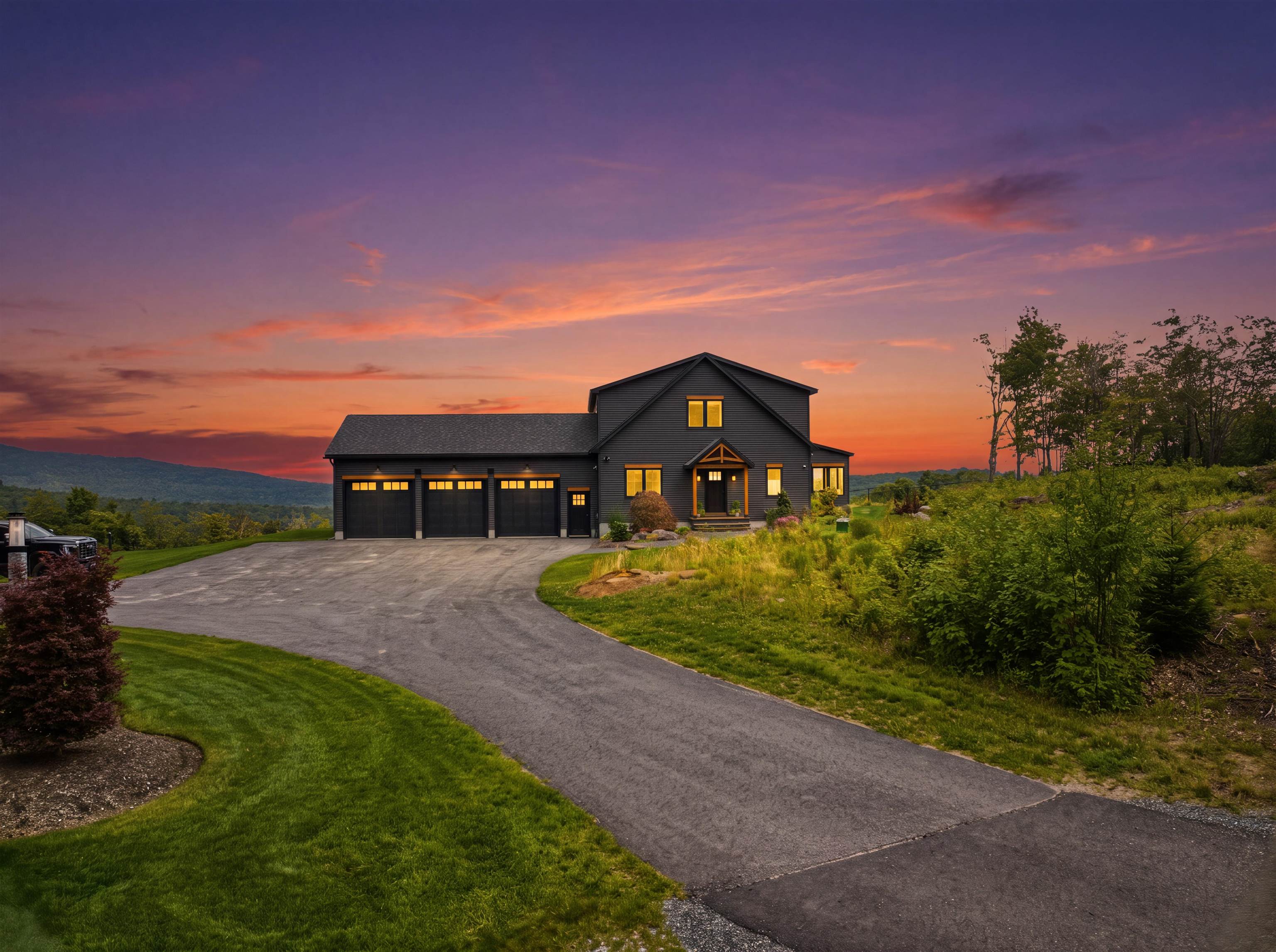 446 Lempster Mountain Road Washington, NH 03280 - Photo 51 of 51 Gallery Image 51