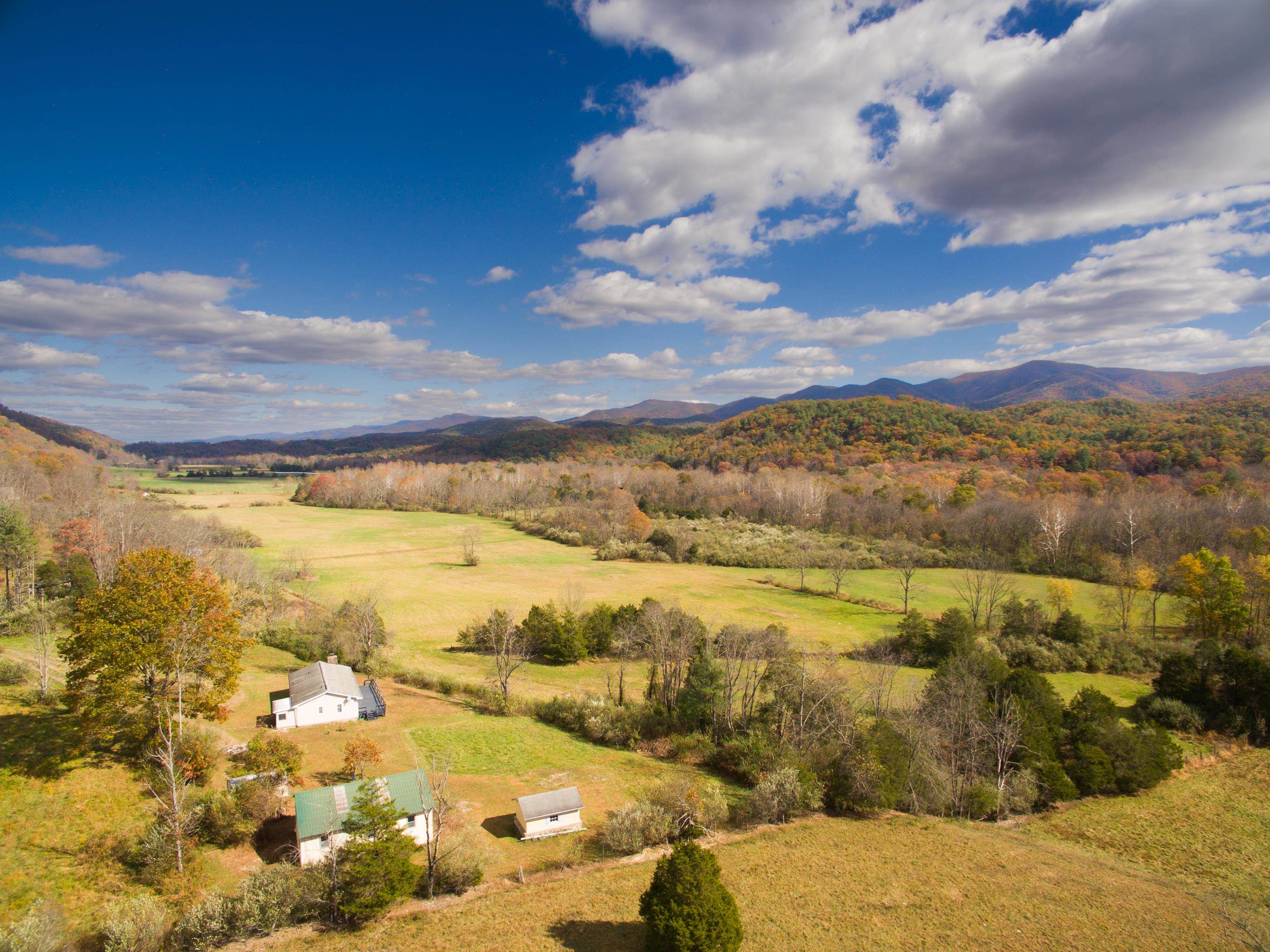 11611 Cowpasture River Road Williamsville, VA 24487 - Photo 1 of 29 a view of an ocean
