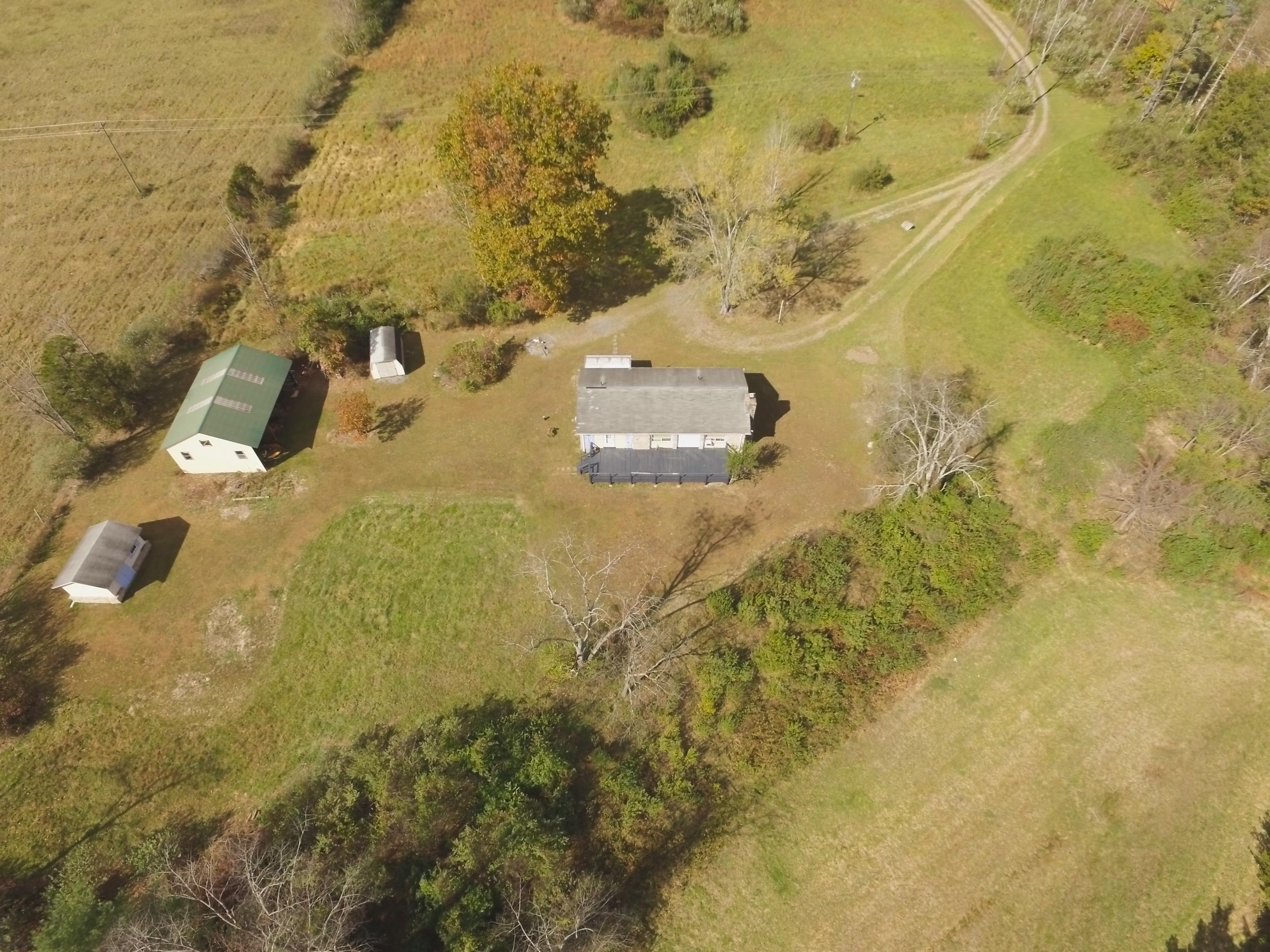 11611 Cowpasture River Road Williamsville, VA 24487 - Photo 24 of 29 a view of beach and swimming pool