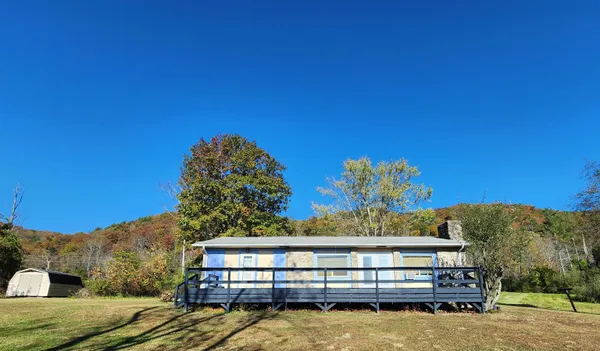 $279,000 | 11611 Cowpasture River Road, Williamsville, VA 24487