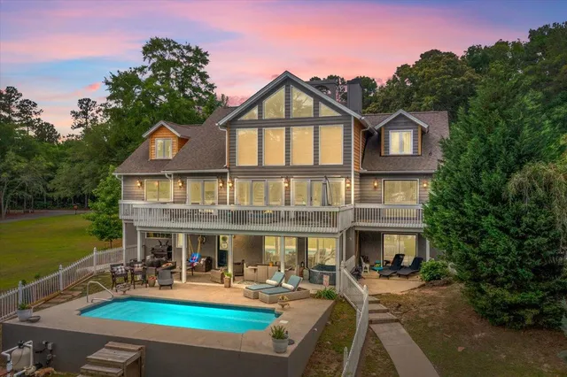 $899,000 | 118 Broad River Drive, Santee, SC 29142