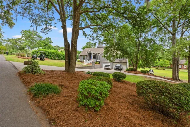 $899,000 | 118 Broad River Drive, Santee, SC 29142