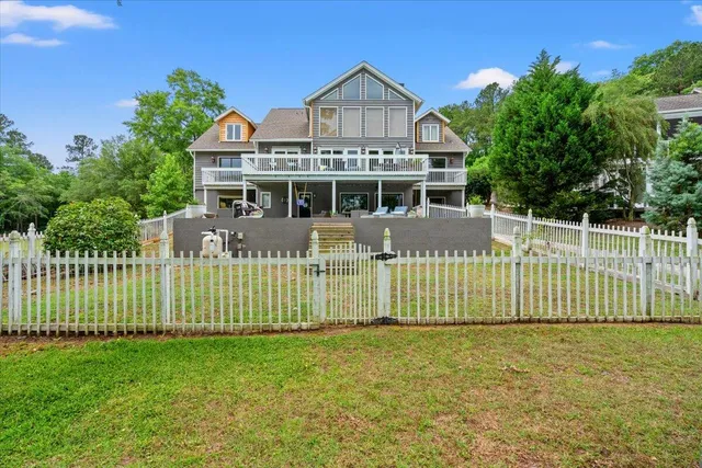 $899,000 | 118 Broad River Drive, Santee, SC 29142