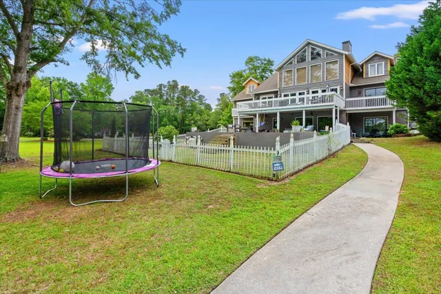 $899,000 | 118 Broad River Drive, Santee, SC 29142