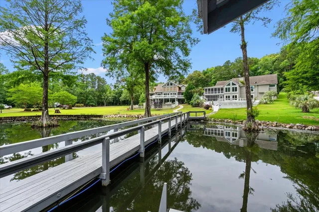 $899,000 | 118 Broad River Drive, Santee, SC 29142