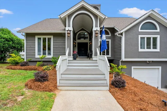 $899,000 | 118 Broad River Drive, Santee, SC 29142