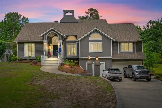 $899,000 | 118 Broad River Drive, Santee, SC 29142