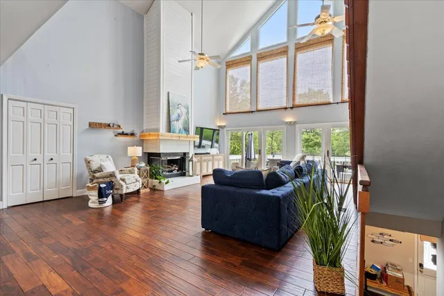 $899,000 | 118 Broad River Drive, Santee, SC 29142