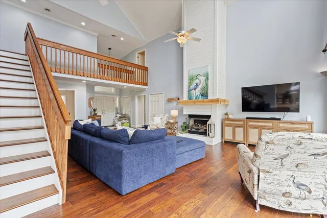 $899,000 | 118 Broad River Drive, Santee, SC 29142